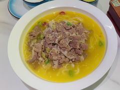 -太阳门淮扬菜(南京博物院店)