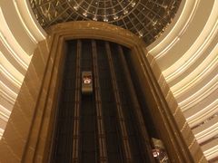 picture-杭州国际会议中心洲际酒店-原素全日餐厅(解放东路店)