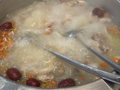 -光头药膳鸡(莱茵小镇店)