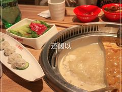 -季季红火锅(长沙步行街店)