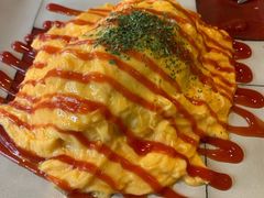 -Hey!蛋包饭(中山店)
