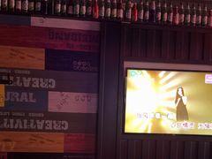 -酷秀KTV(阳泉滨河店)