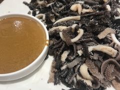 -老仁义·清真菜(太古街店)