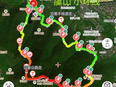 -虞山风景区