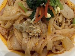 -令氏家外家岐山面(火炬路店)