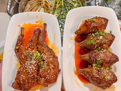 -芭夯兔·兔肉汤锅(新都店)