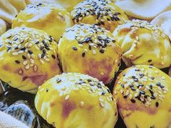 -阿娜尔·新疆菜(佰港城店)