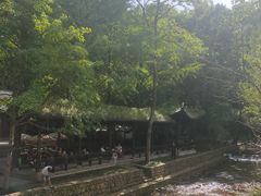 -五泄景区