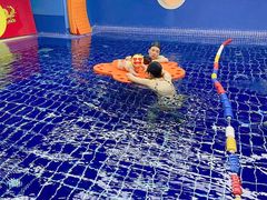 -源霖国际亲子游泳(北仑中心)