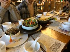 -瓦的wade音乐餐厅·酒吧·年会·轰趴(下沙宝龙广场店)
