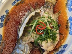 -胖姐渔村(中源大道店)