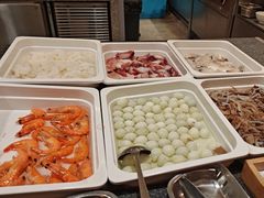 -杭州开元名都大酒店·地中海自助餐厅