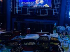 -酷秀KTV(五道口店)