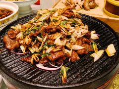 -惠丰堂饭庄·烤鸭·京味菜(翠微路店)