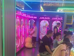 -快乐街区(成都龙湖北城天街店)