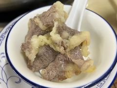 匙仁-贵宾牛·潮汕牛肉火锅(珠池总店)