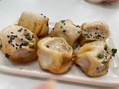 -咬不得高祖生煎·简餐(高银街店)