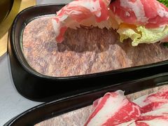 -湊湊火锅·茶憩(南京万象天地店)