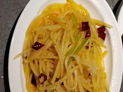 -老头儿油爆虾(星光一期店)