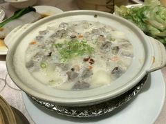 -星湖中餐厅