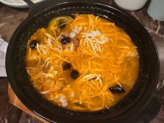 -冶春茶社(星汉大厦店)