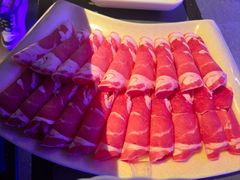 -额尔敦传统涮(公园西路店)