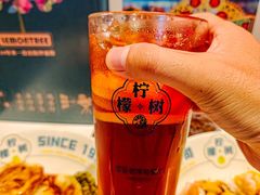 -柠檬树茶餐厅(海雅缤纷城店)