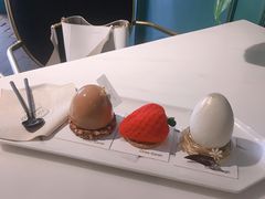 -Sarah西点·烘焙·餐厅(翰林府旗舰店)