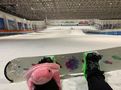 -绍兴启迪乔波冰雪世界