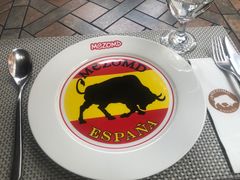 -Mezomd曼索蒂西班牙餐厅(广粤店)
