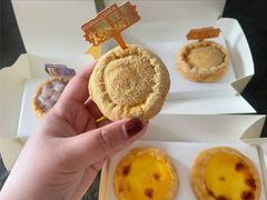 -好利来(鞍山站前店)