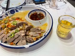 -客家大院·非遗赣南客家菜(郁孤台店)