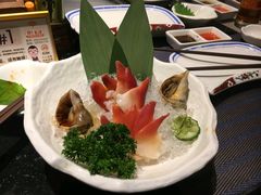 -大渔铁板烧(大悦城店)