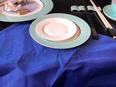 -翠湖宾馆·中餐厅