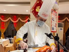 -北京全聚德(方庄店)