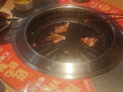 -新石器烤肉(百联川沙店)