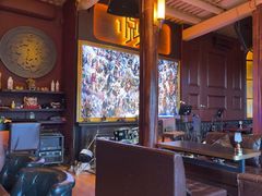 -悦界酒吧(后海店)