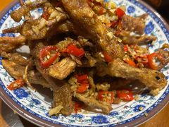 -潭州口味馆(西合路店)