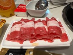 -傣妹火锅(南京东路一店)