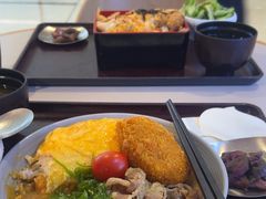 -dodonpa.墩墩伐 便当食堂(博华广场店)