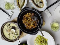 -蘭奢雅集·江浙菜(青山江滩店)