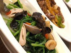 -水月周庄铂尔曼酒店-水月荟中餐厅