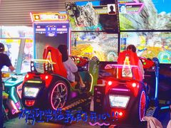 -核客电玩城(东门店)