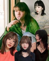 -ON STAR SALON
