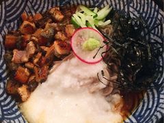 -James Parker Sushi & Sake