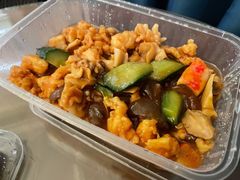 -振生清真饭店(永安道店)