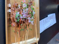 -何师烧烤Pro ·川味烧烤代表品牌(太古里旗舰店)