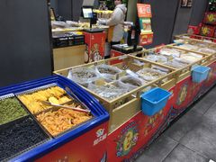 -粒上皇(淮河路步行街店)