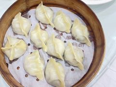 -老边饺子馆(中街店)