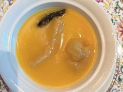 -北京饭店谭家菜